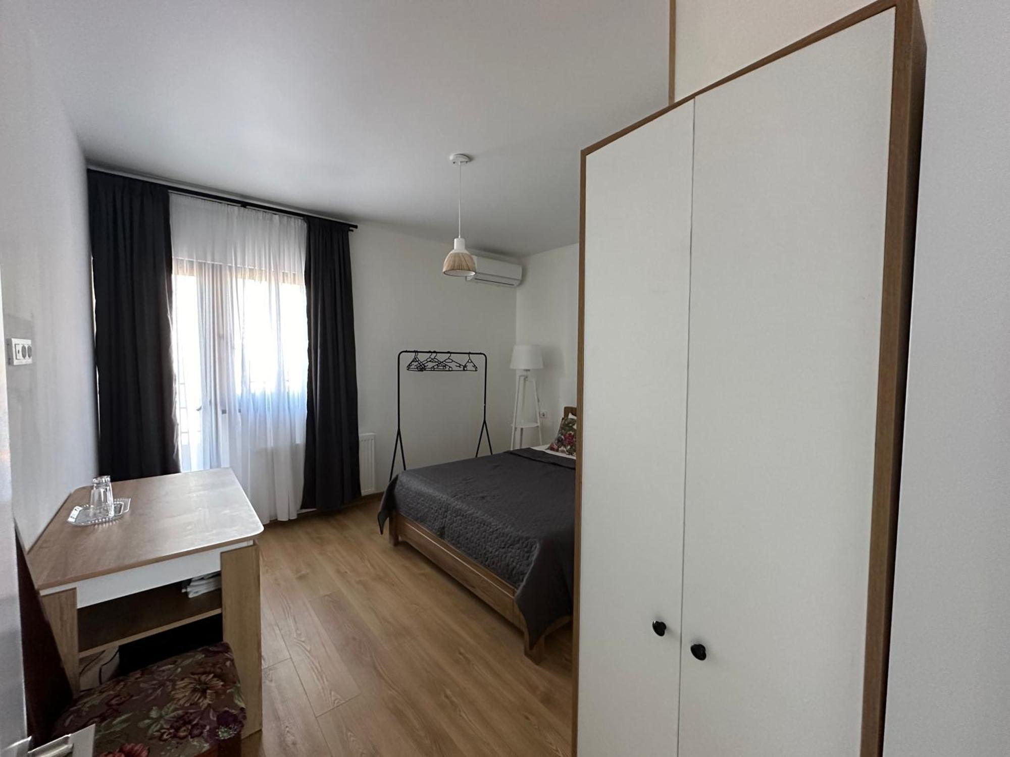 Hotel Home Tbilisi Eksteriør bilde
