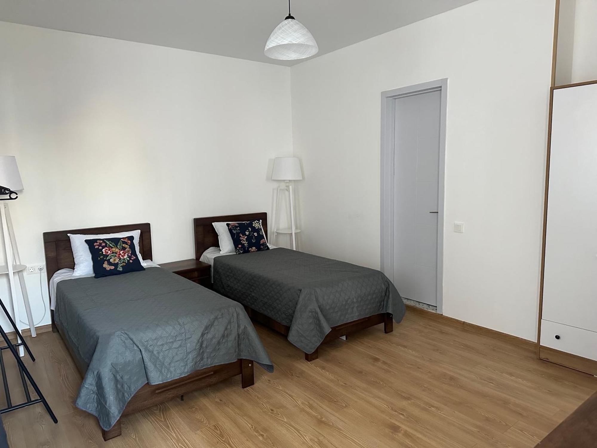 Hotel Home Tbilisi Eksteriør bilde
