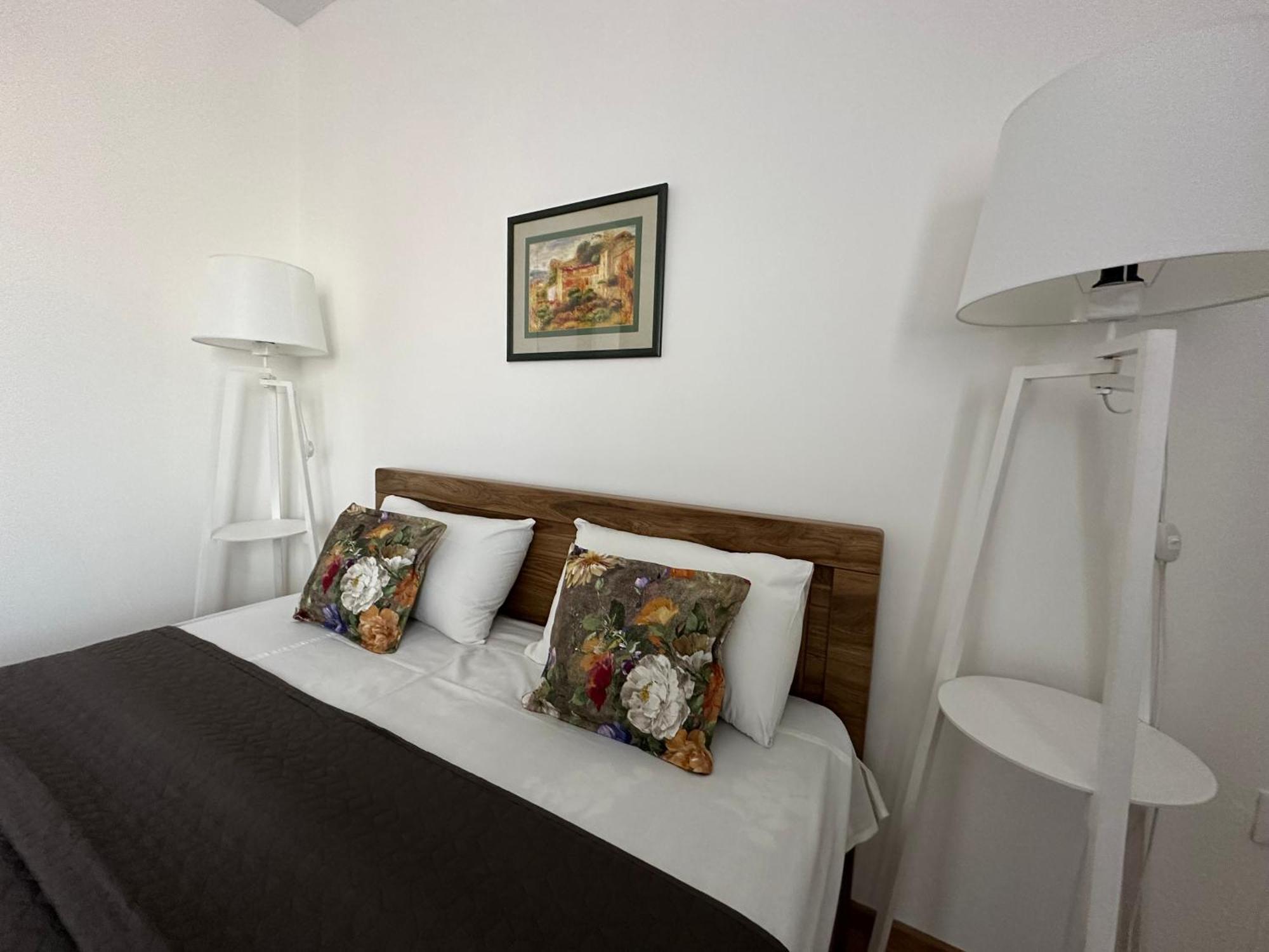Hotel Home Tbilisi Eksteriør bilde