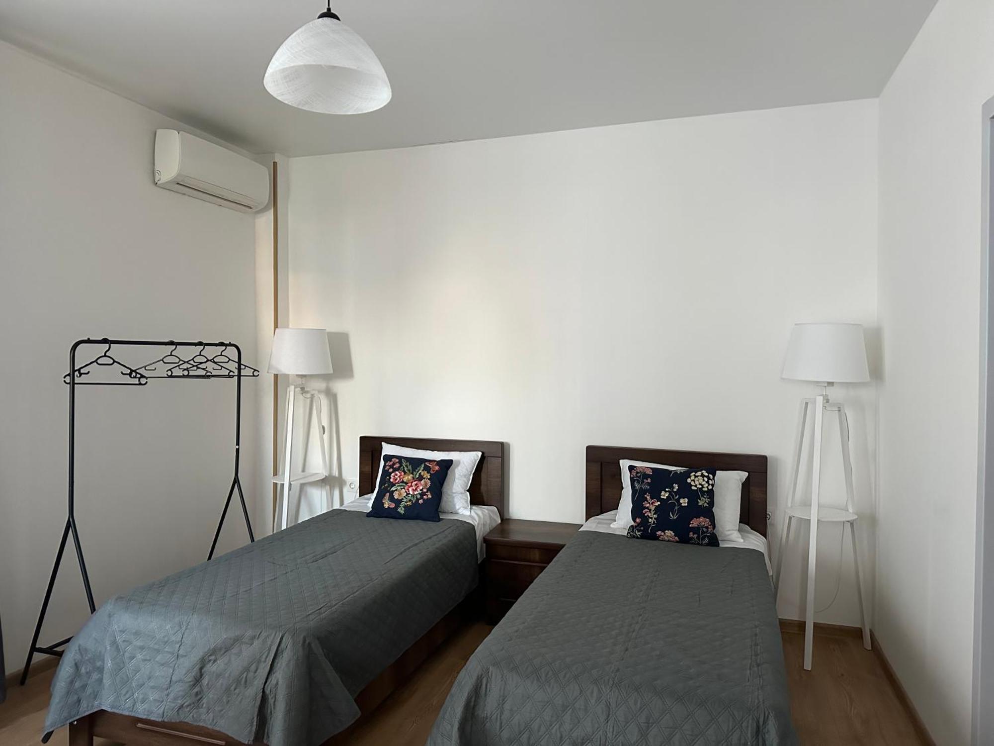 Hotel Home Tbilisi Eksteriør bilde
