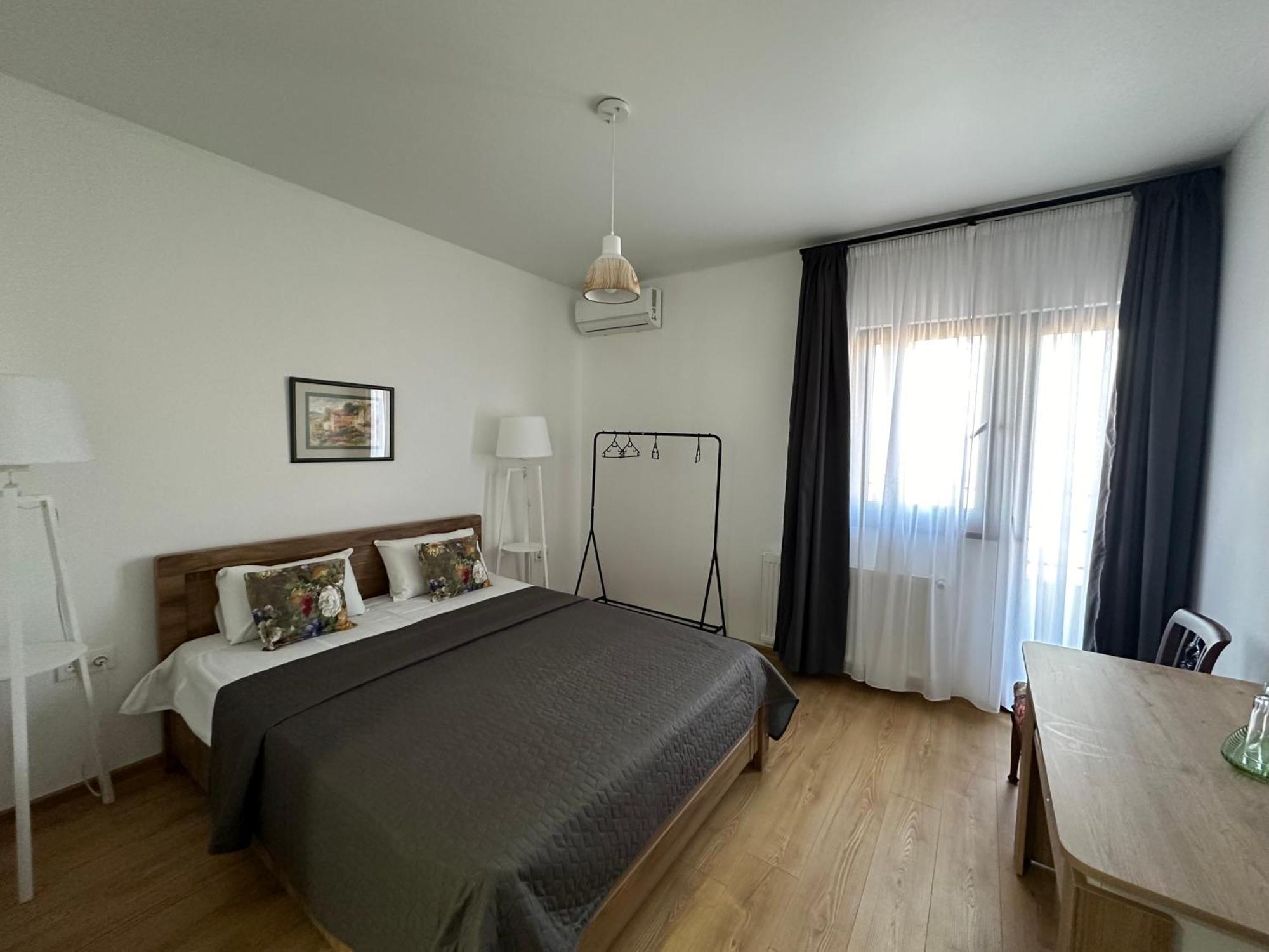 Hotel Home Tbilisi Eksteriør bilde