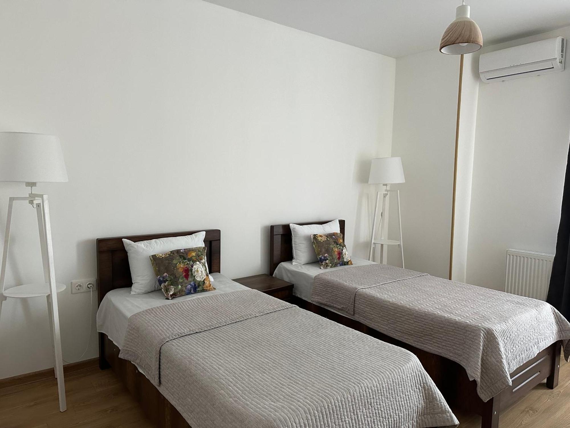 Hotel Home Tbilisi Eksteriør bilde