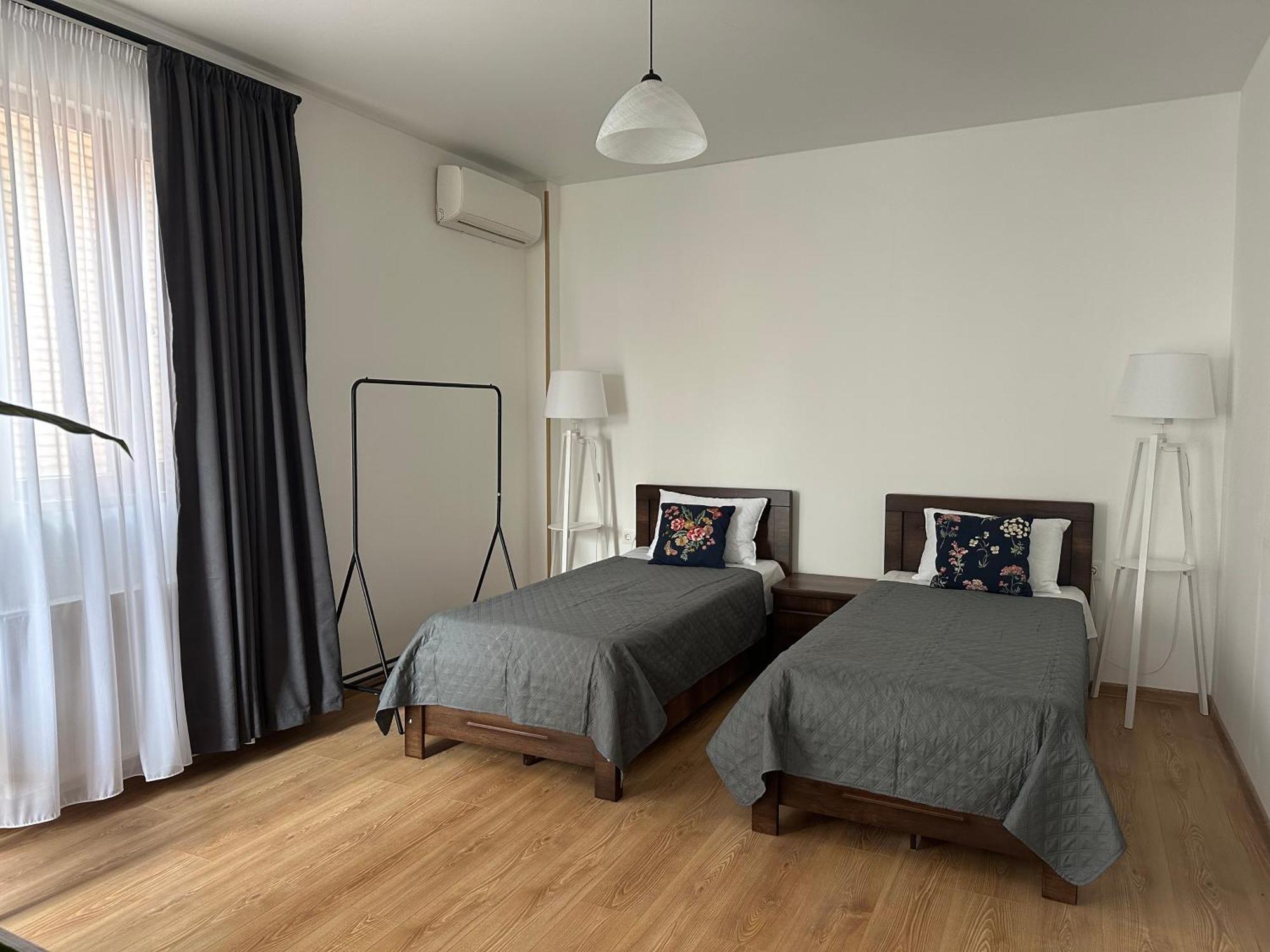 Hotel Home Tbilisi Eksteriør bilde