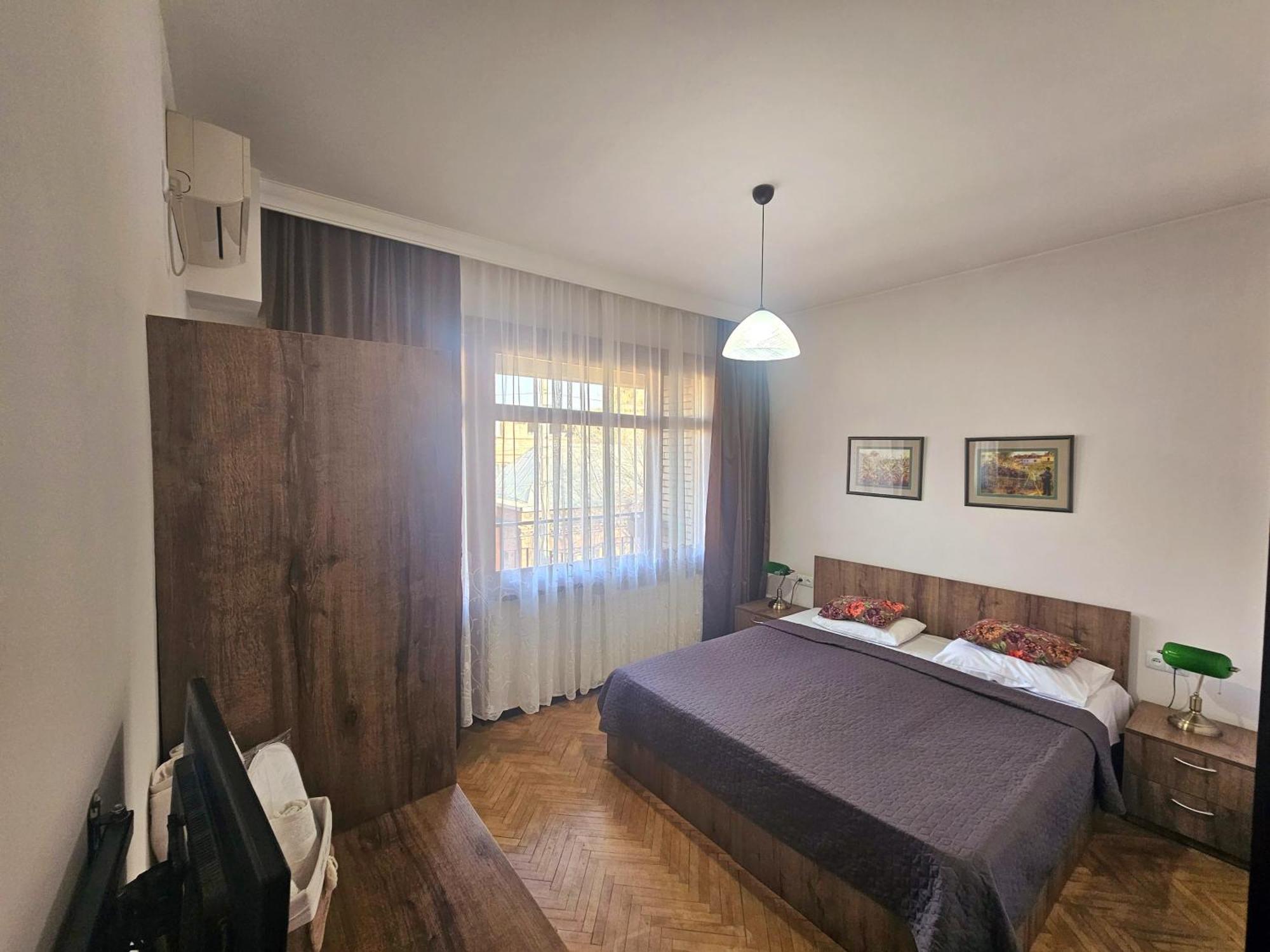 Hotel Home Tbilisi Eksteriør bilde