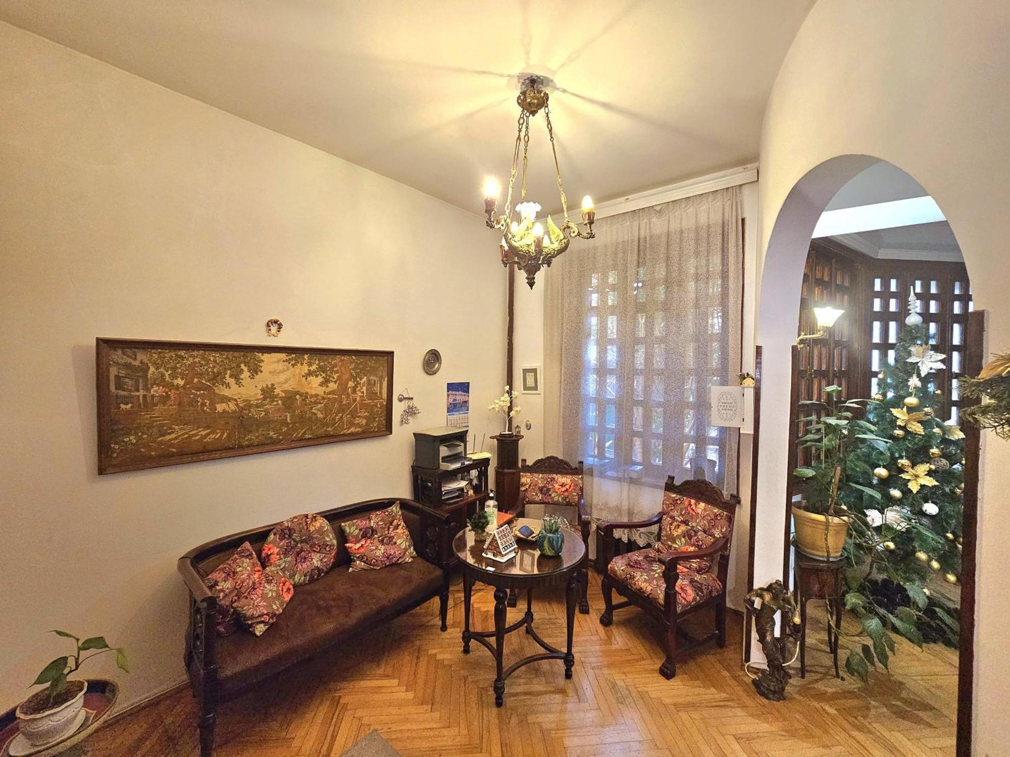 Hotel Home Tbilisi Eksteriør bilde