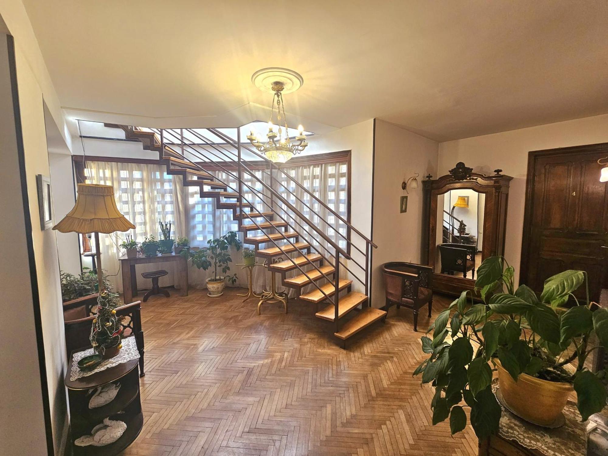 Hotel Home Tbilisi Eksteriør bilde