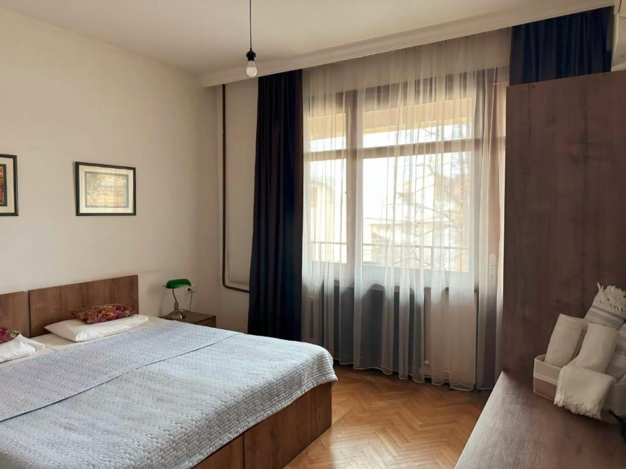 Hotel Home Tbilisi Eksteriør bilde