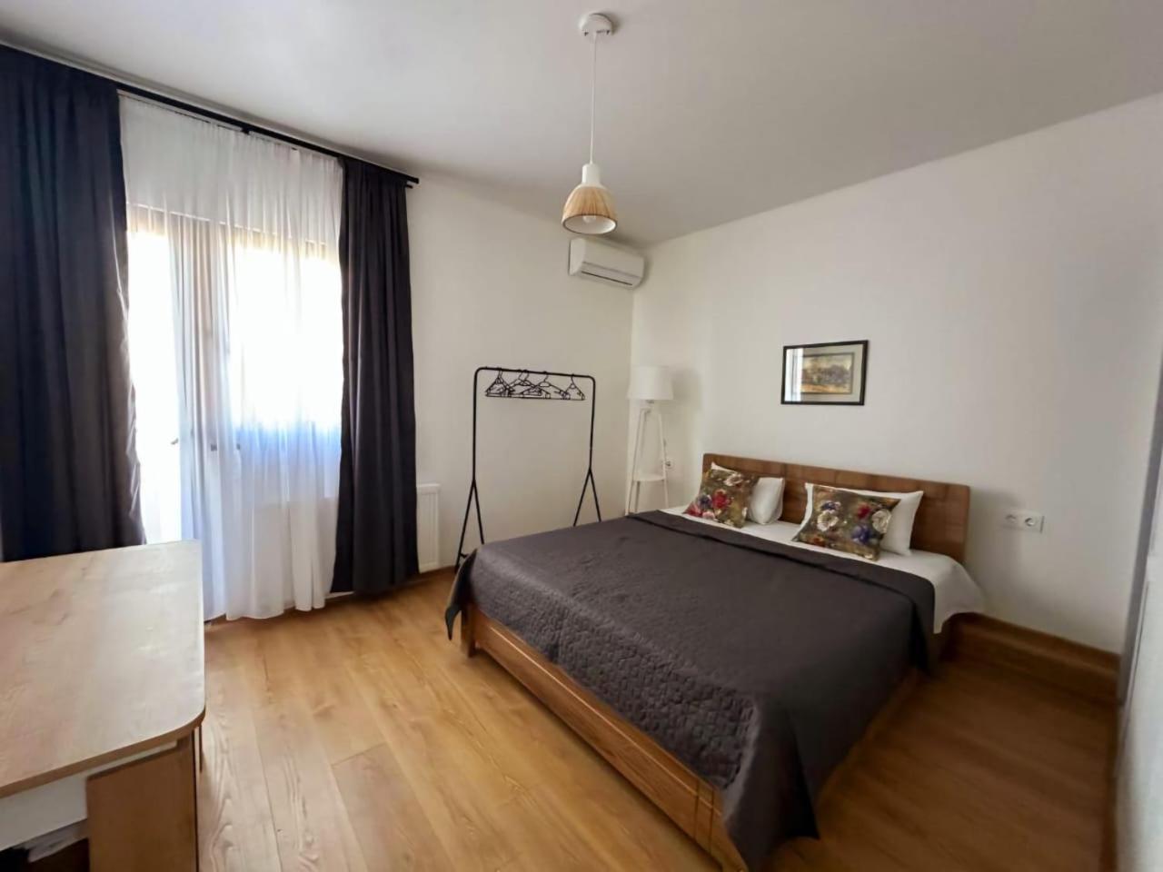 Hotel Home Tbilisi Eksteriør bilde