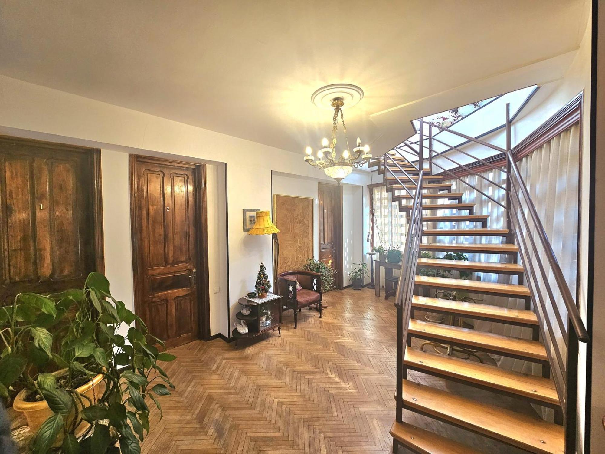 Hotel Home Tbilisi Eksteriør bilde