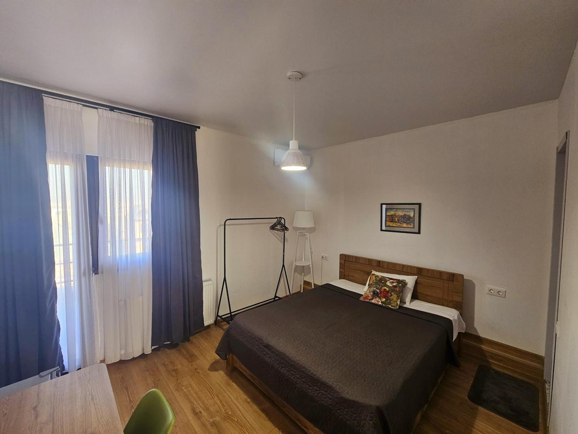 Hotel Home Tbilisi Eksteriør bilde
